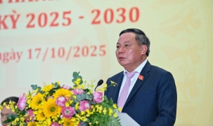 Xây dựng Thủ đô Hà Nội là nơi đáng sống, đáng đến