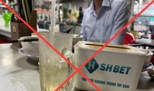 Công an cảnh báo tới tất cả người dân khi quét mã QR