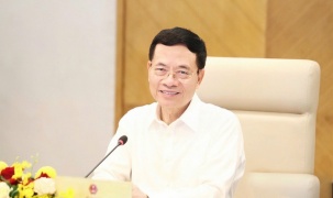 Giám đốc Sở KH&CN phải là kiến trúc sư trưởng của hệ sinh thái KHCN, ĐMST, CĐS tại địa phương