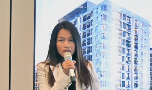 Gamuda Land hợp tác chiến lược với Điền Phúc Thành phát triển kinh doanh dự án MT Eastmark City