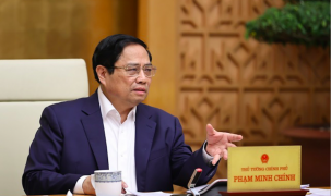 Thủ tướng Phạm Minh Chính làm Trưởng Ban Chỉ đạo quốc gia về dữ liệu