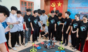 Trình Quốc hội dự án Luật sửa đổi, bổ sung một số điều của Luật Giáo dục