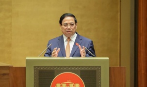 Thủ tướng: Năm 2026, GDP bình quân đầu người dự kiến 5.400 - 5.500 USD