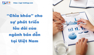 “Chìa khóa” cho sự phát triển lâu dài của ngành bán dẫn tại Việt Nam