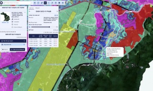Giải thưởng Nhân tài Đất Việt 2025: VNPT iSAT - Hệ thống CSDL Viễn thám đa mục tiêu mang hàm lượng chuyên ngành cao