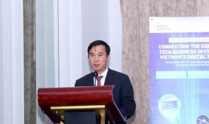 Thúc đẩy hợp tác giữa Việt Nam và EU trong lĩnh vực đầu tư số
