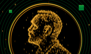 ‏AI đang tiến gần hơn với giải Nobel