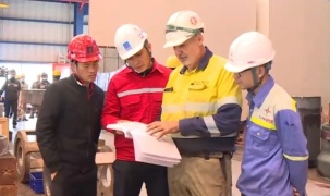 Hà Nội: Toàn bộ hồ sơ quản lý người lao động nước ngoài được xử lý trực tuyến