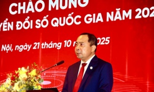 Chuyển đổi số Việt Nam bước sang giai đoạn tăng tốc, hiệu quả và gần dân hơn