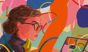 Bốn lưu ý khi sử dụng AI trong báo chí