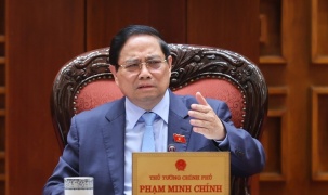 Thủ tướng: Rà soát, hoàn thành các công việc tới cuối năm theo thứ tự ưu tiên