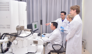 Đồng bộ các chính sách phát triển nhân lực công nghệ cao