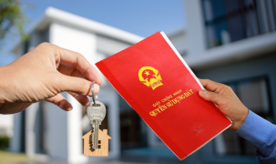 Sổ đỏ sẽ tích hợp trên VNeID để thuận tiện quản lý và giải quyết thủ tục hành chính