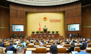 Tháo gỡ rào cản, thúc đẩy quá trình cơ cấu lại nền kinh tế