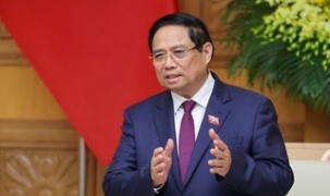 Thủ tướng: Tổ chức Đại hội Thi đua yêu nước toàn quốc lần thứ XI đặc sắc, lan tỏa, tạo động lực, truyền cảm hứng