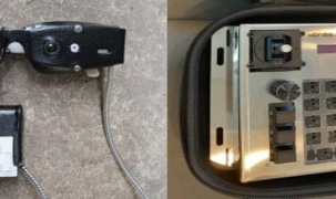 Mắt kính thông minh và máy tính cầm tay cho người khiếm thị