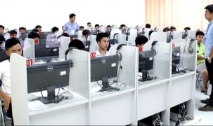 Chuẩn bị thi tốt nghiệp trung học phổ thông trên máy tính