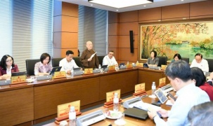 Cần khắc phục triệt để các “điểm nghẽn thể chế” và “điểm nghẽn hạ tầng số”