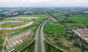 Hà Nội phát động phong trào thi đua làm giàu, làm sạch cơ sở dữ liệu đất đai