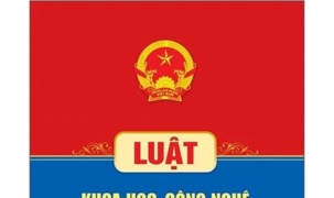 Kế hoạch triển khai thi hành Luật Khoa học, công nghệ và đổi mới sáng tạo
