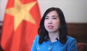 Mở ra không gian hợp tác mới với Bulgaria và khu vực Balkan