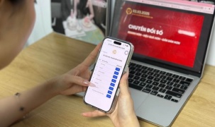 Thúc đẩy KHCN, đổi mới sáng tạo, chuyển đổi số là chìa khóa vàng cho giai đoạn mới