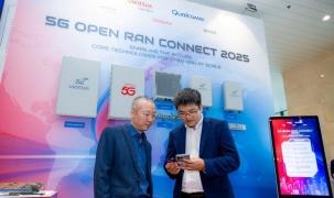 Gartner: Viettel là một trong những nhà cung cấp thiết bị vô tuyến 5G toàn cầu