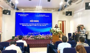 Hải Phòng tăng cường chuyển đổi số và ứng dụng AI trong quản lý, phát triển thương mại điện tử