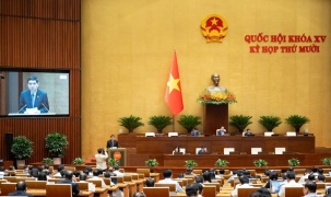 Cần cân nhắc bổ sung cơ quan báo chí truyền thông chủ lực đa phương tiện ở một số địa phương