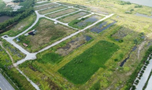 Đã hoàn thành 4/5 nhiệm vụ làm sạch dữ liệu đất đai