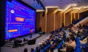 Đề xuất doanh nghiệp công nghệ có doanh thu từ 1 tỷ USD sẽ được công nhận ngang tầm quốc tế