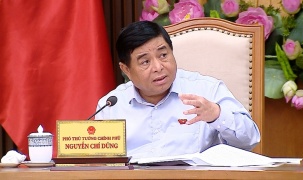 Mục tiêu ngành công nghiệp thâm dụng sở hữu trí tuệ đóng góp ít nhất 35% giá trị GDP vào năm 2035