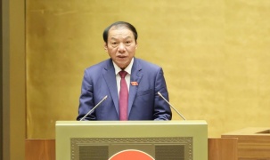 Bổ sung quy định mở rộng không gian hoạt động của báo chí trên không gian mạng