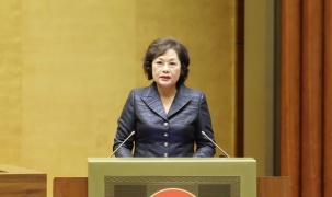 Cần thiết xây dựng và ban hành Luật Bảo hiểm tiền gửi (sửa đổi)