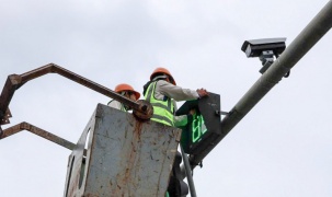 Hà Nội lắp camera AI nhận diện rõ đối tượng ở khoảng cách 500 - 700m