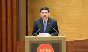 Nghiên cứu quy định hỗ trợ tài chính đối với phụ nữ sinh đủ 2 con