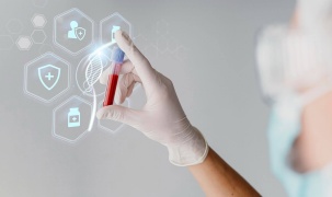 ThalaScreen - giải pháp hỗ trợ tầm soát bệnh tan máu bẩm sinh Thalassemia góp mặt tại vòng Chung khảo Nhân tài Đất Việt 2025