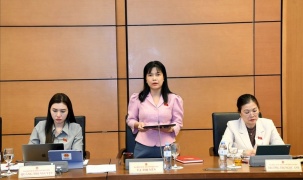 Thúc đẩy phát triển kinh tế báo chí và điều chỉnh hoạt động báo chí trên không gian mạng