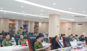 Tăng tốc trong chuyển đổi hạ tầng giao thông thông minh