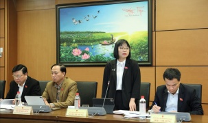 Đại biểu Quốc hội đề nghị nghiên cứu cơ chế về Quỹ phát triển báo chí