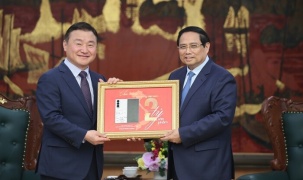 FDI trong lĩnh vực công nghệ cao giúp Việt Nam khẳng định vị thế trong chuỗi giá trị toàn cầu