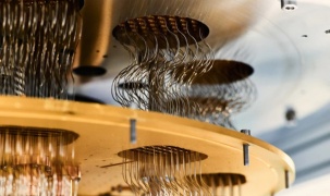 Chip lượng tử của Google nhanh gấp 13.000 lần siêu máy tính