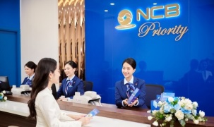 Ngân hàng NCB hoàn thành tăng vốn điều lệ lên 19.280 tỷ đồng