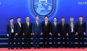 Công ước Hà Nội - Dấu ấn Việt Nam trong nỗ lực toàn cầu chống tội phạm mạng