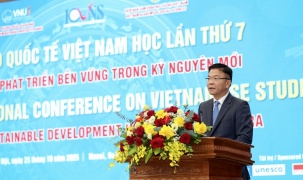 Chính phủ Việt Nam mong muốn tiếp tục nhận được sự đồng hành, ủng hộ, đóng góp của cộng đồng Việt Nam học trên toàn thế giới