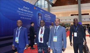 Công Ước Hà Nội – Bước Tiến Lịch Sử Vì Một Không Gian Mạng An Toàn Và Nhân Văn