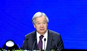 Tổng Thư ký Liên Hợp Quốc: Mọi quốc gia đều được bảo vệ trước tội phạm mạng