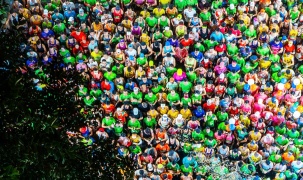 VPBank Hanoi International Marathon 2025: Giải chạy biểu tượng lan tỏa tinh thần sống khỏe, sống thịnh vượng