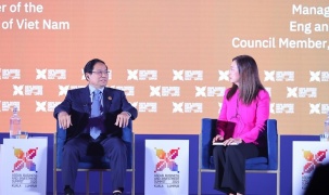 Thủ tướng: ASEAN là một gia đình, mỗi quốc gia mạnh lên là cả khối mạnh lên