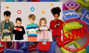 Chuyển động mới trong bảo vệ trẻ em trên không gian mạng